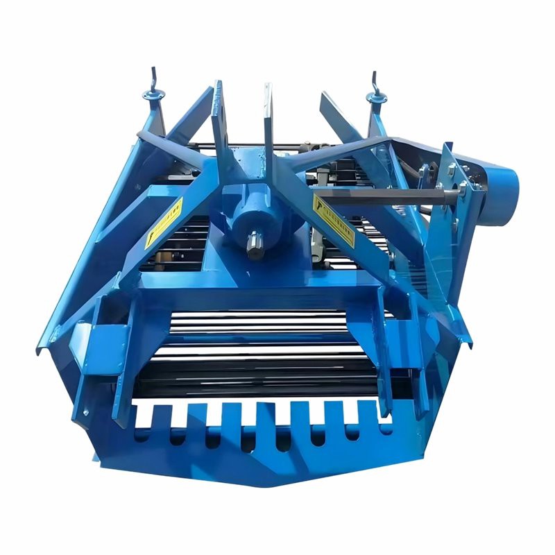Potato Harvester